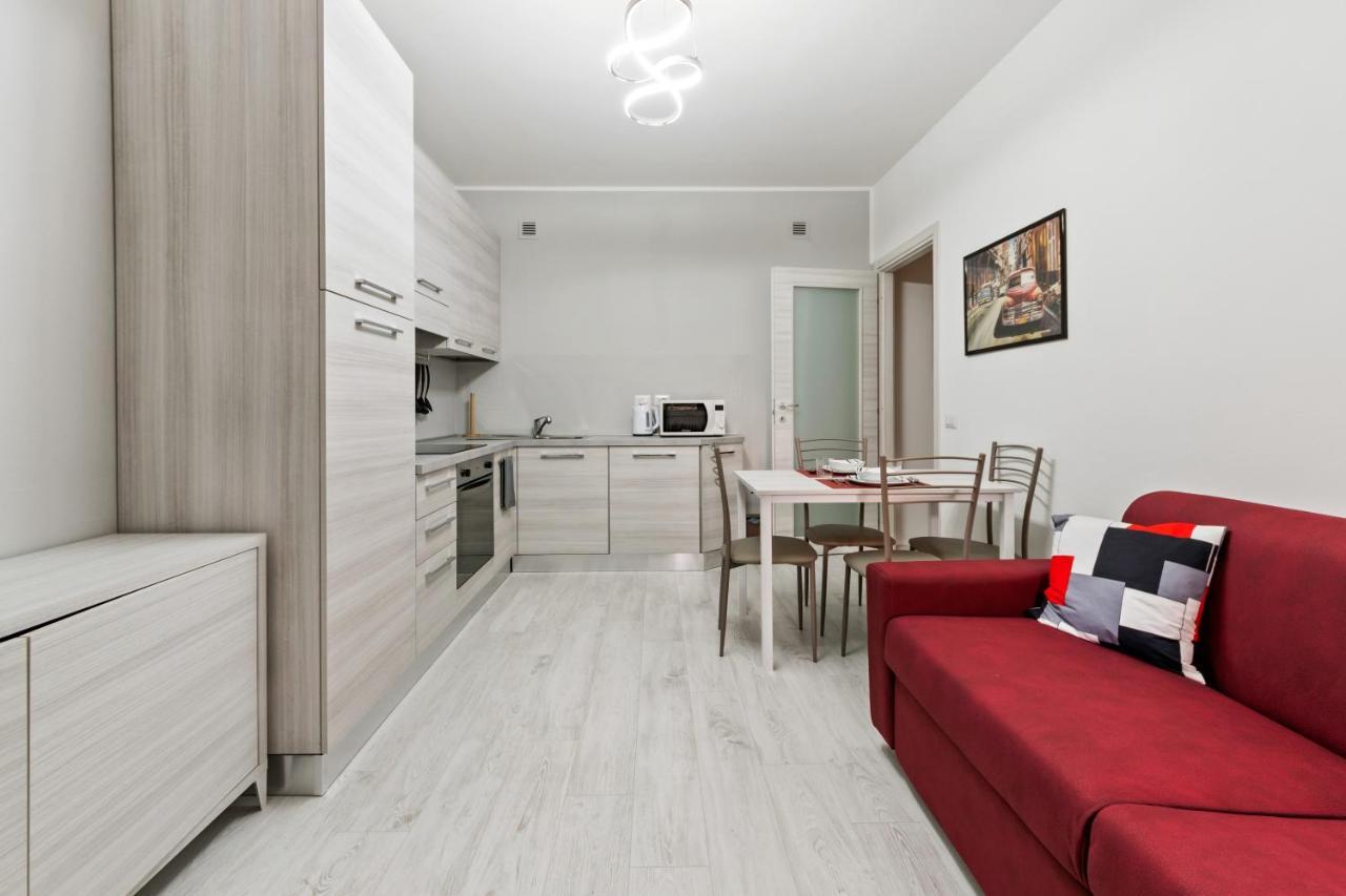 Best Way Rent - Near Tre Torri District Milão