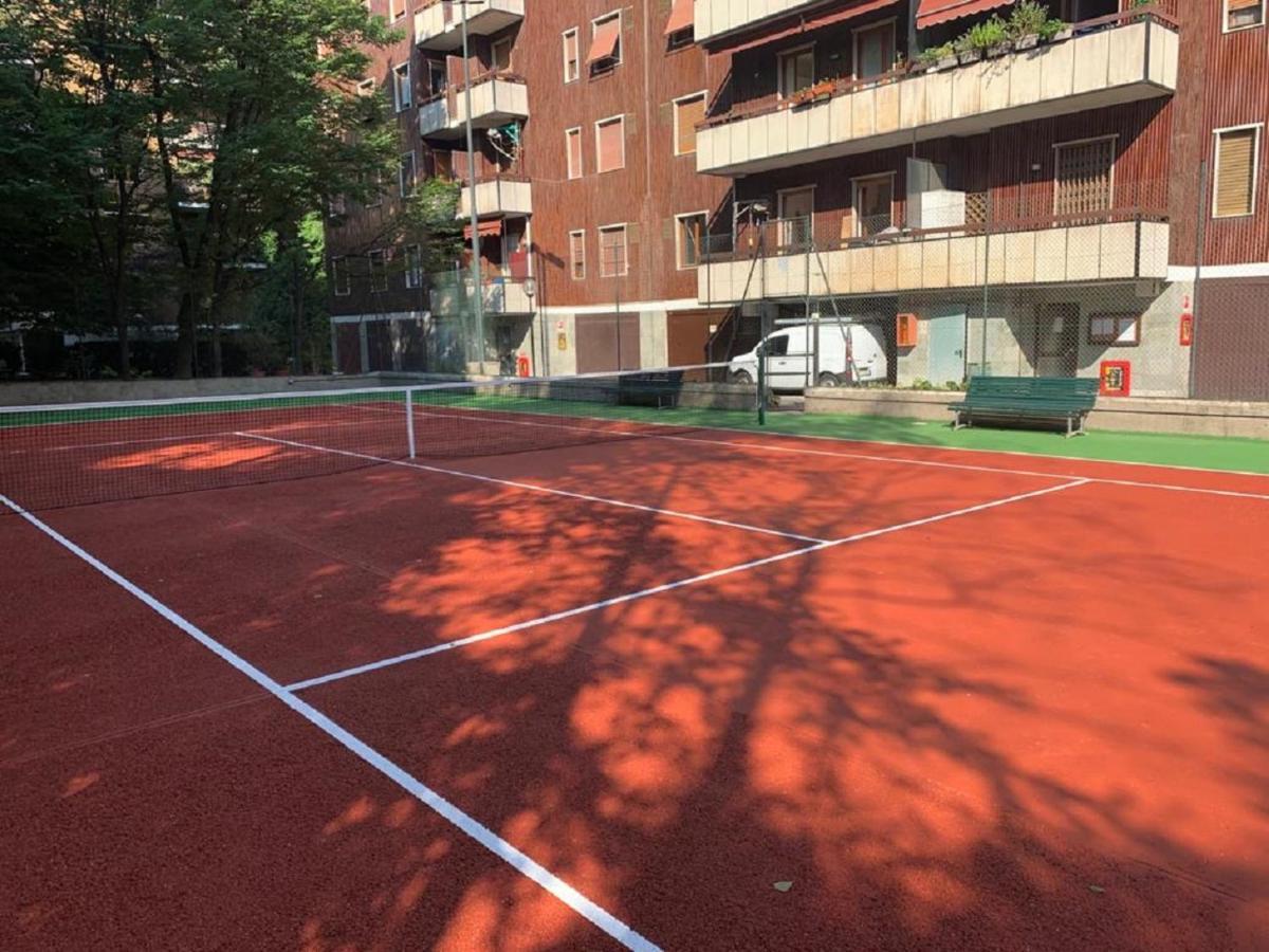 Best Way Rent - Near Tre Torri District Apartamento *