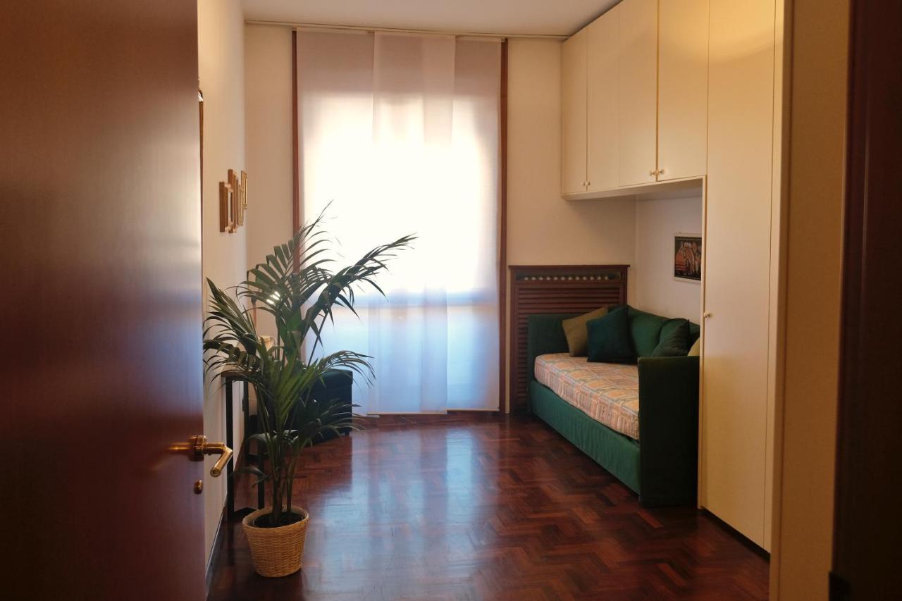 Apartamento Best Way Rent - Near Tre Torri District Milão
