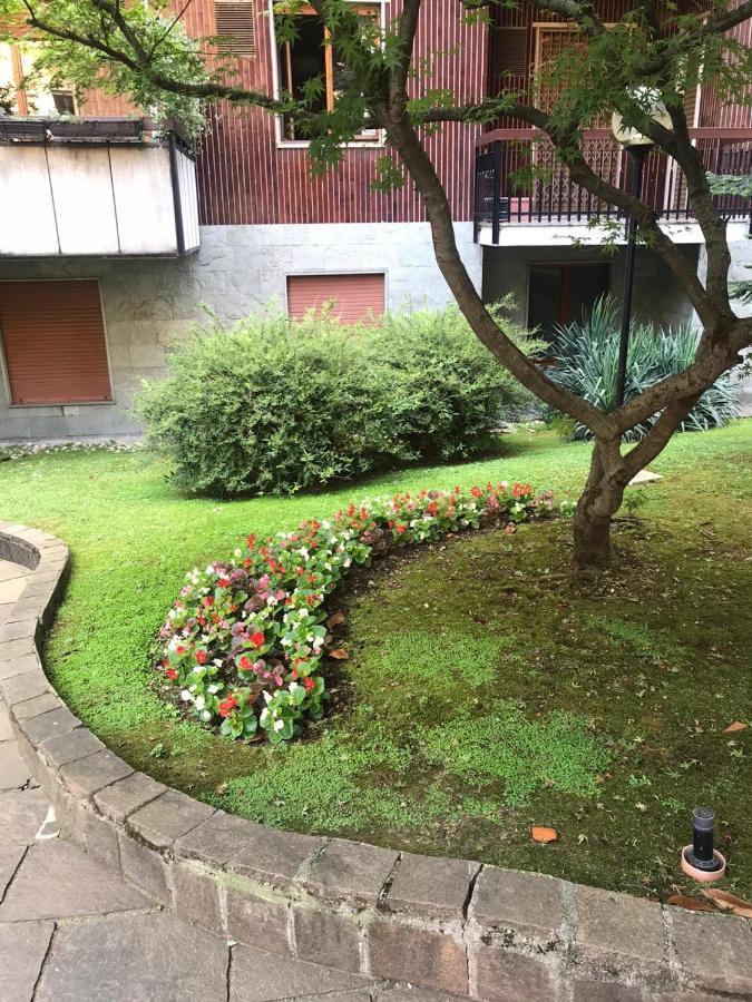 Best Way Rent - Near Tre Torri District Apartamento *