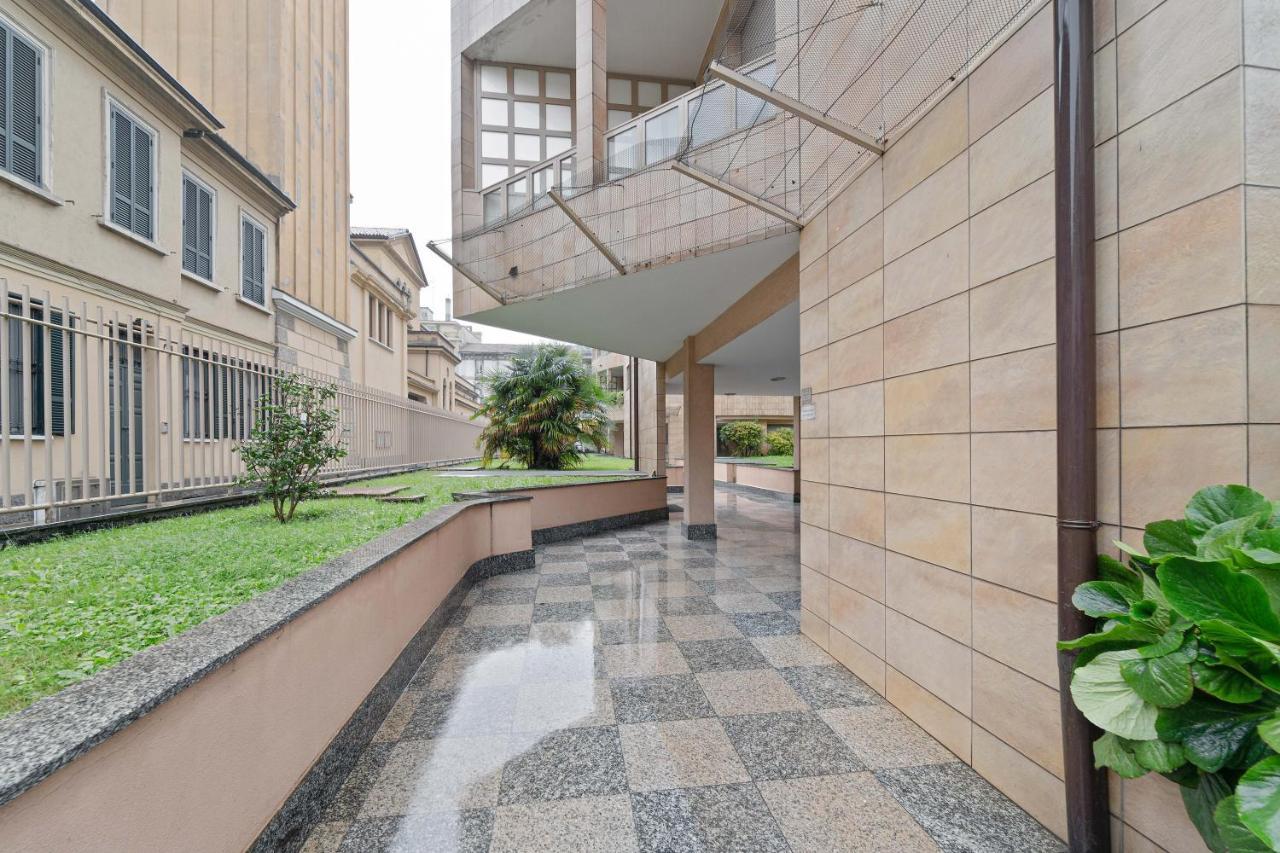 Way Rent - Con Terrazzo Zona Sempione * Milan