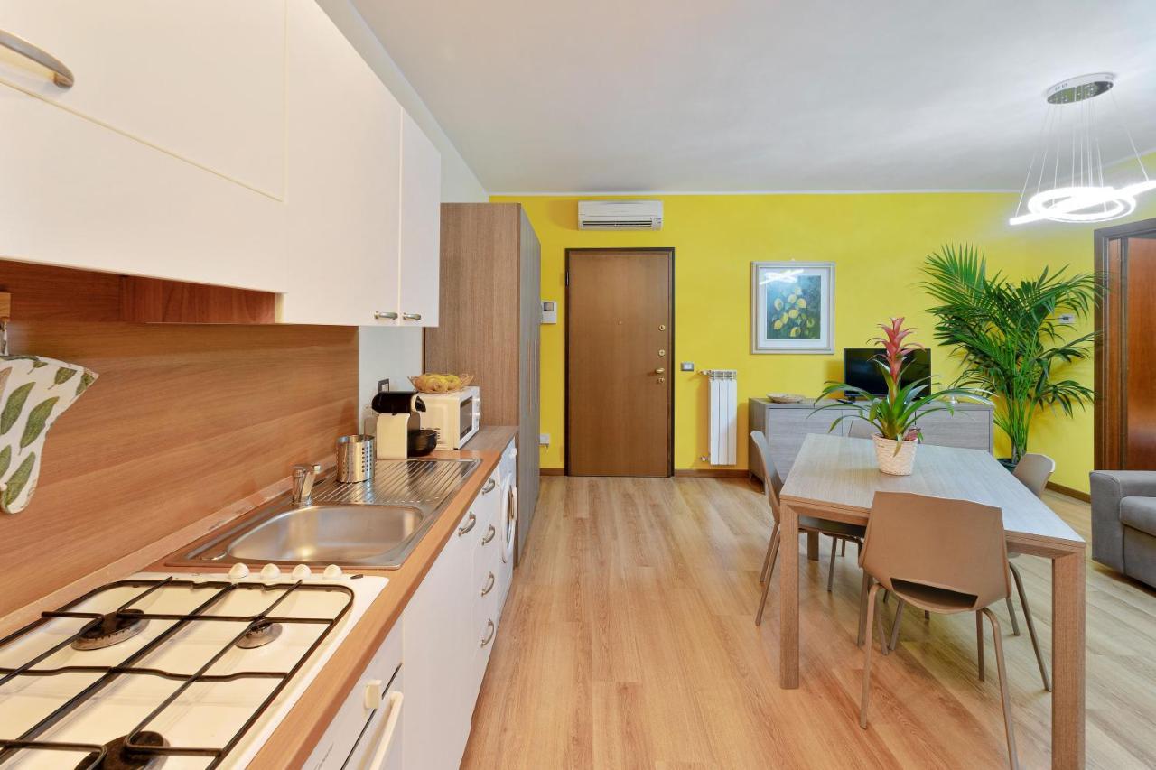 Way Rent - Con Terrazzo Zona Sempione Apartment Milan