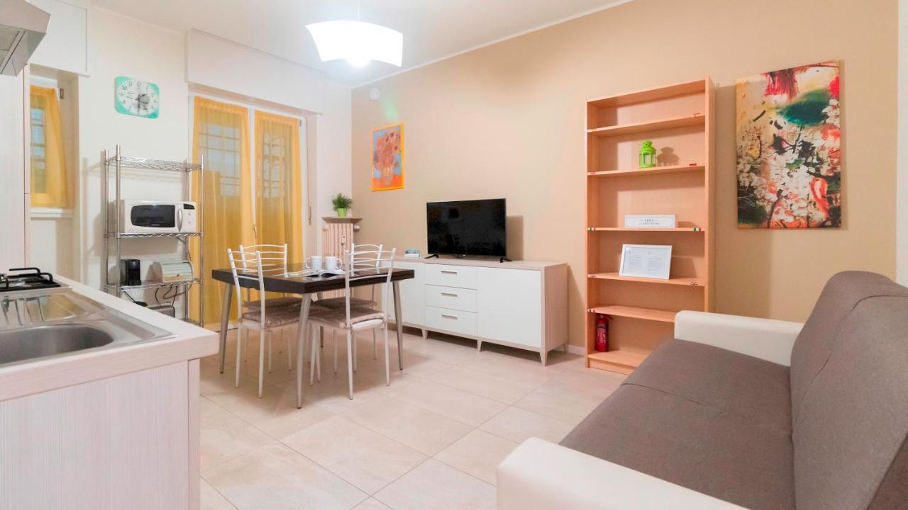 Apartment Italianway - Antonello Da Messina 22 Milan