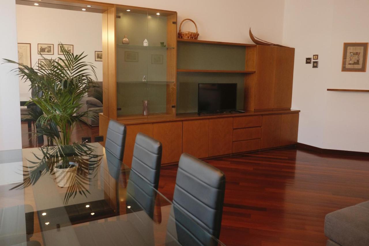 Best Way Rent - Near Tre Torri District Apartamento