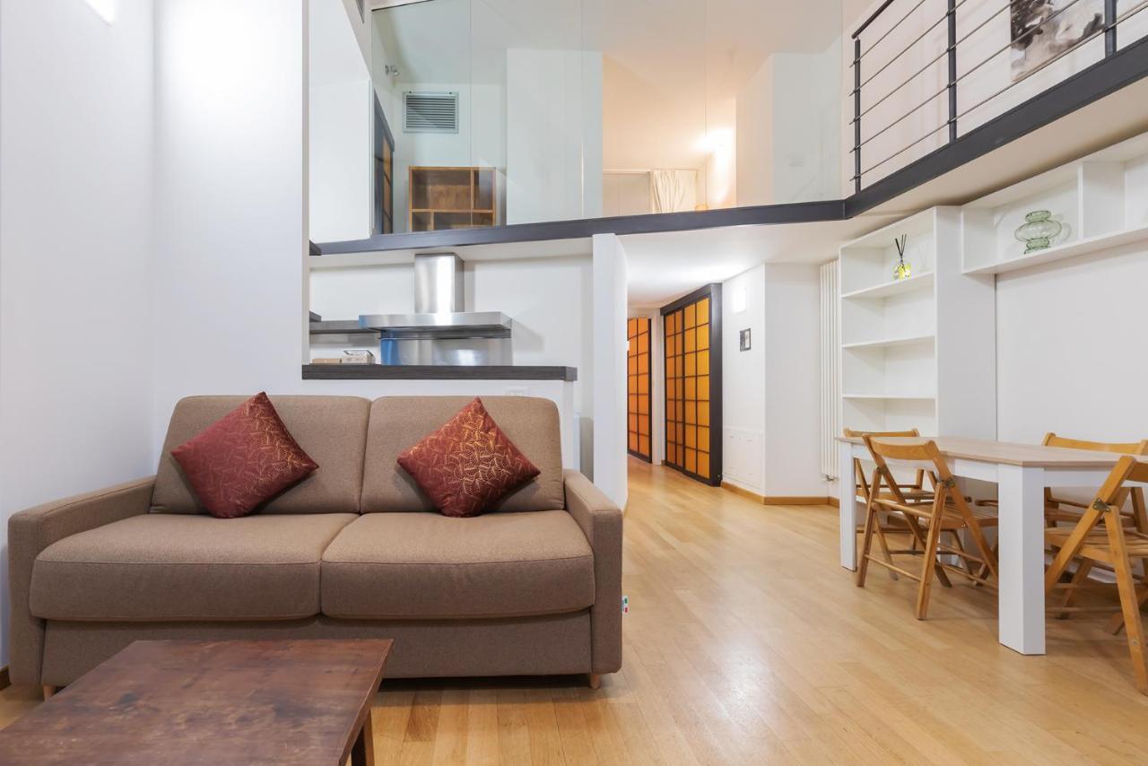 Retreats Navigli Apartment