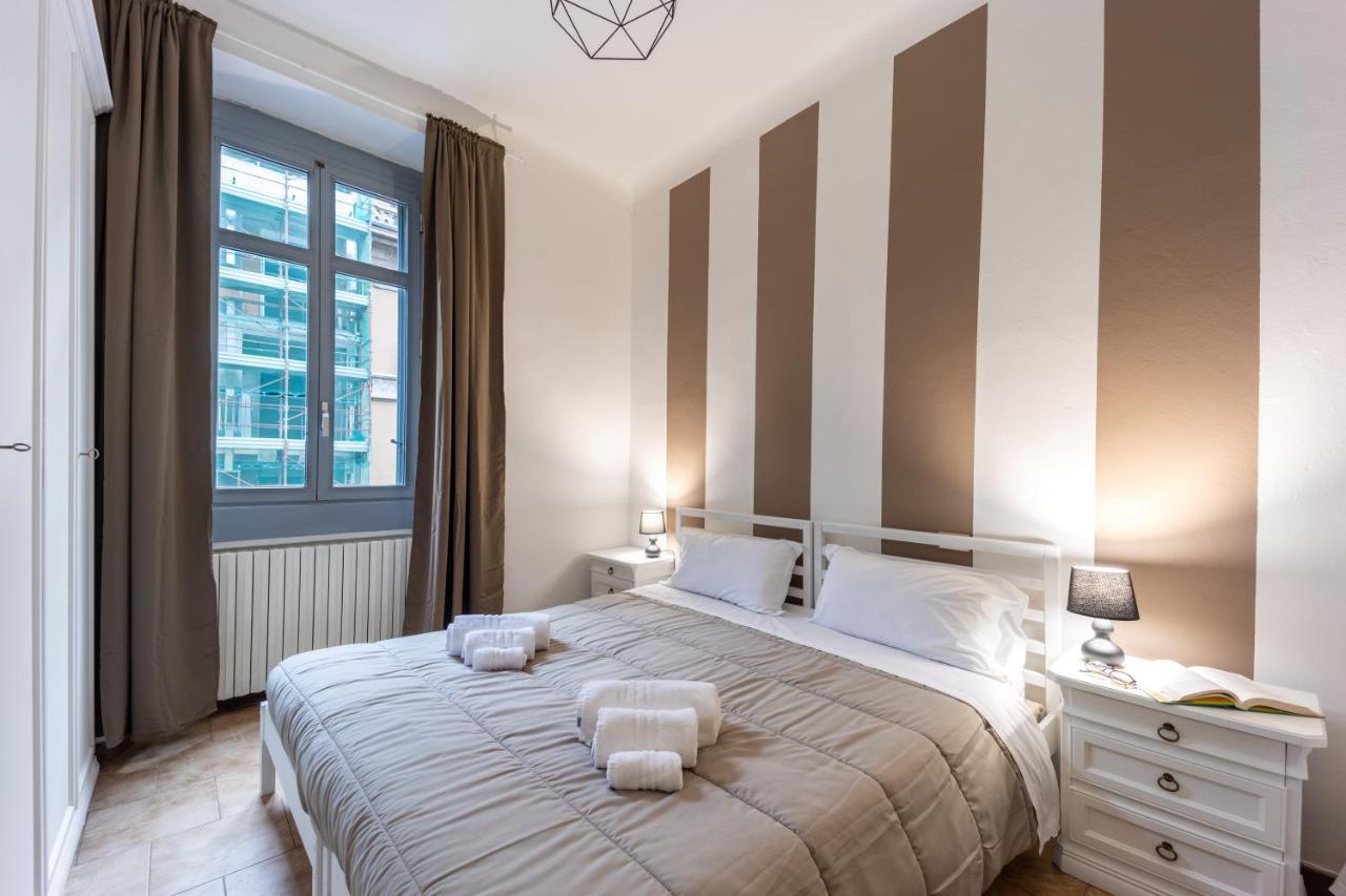 Appartamento Apt Vicino Metropolitana Porta Romana, 4 Minuti Da Duomo, Free Wifi&netflix Milano