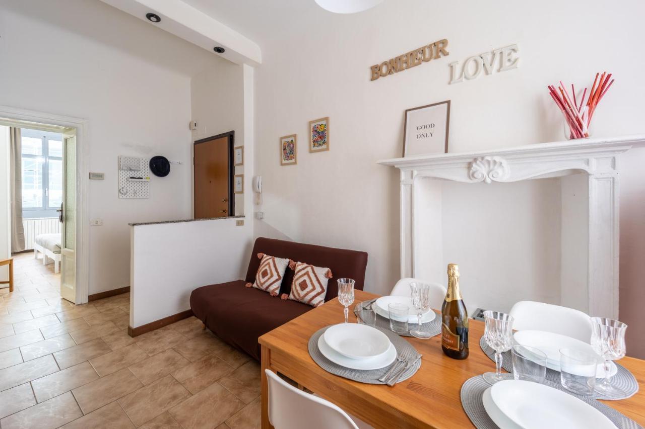 Appartamento Apt Vicino Metropolitana Porta Romana, 4 Minuti Da Duomo, Free Wifi&netflix