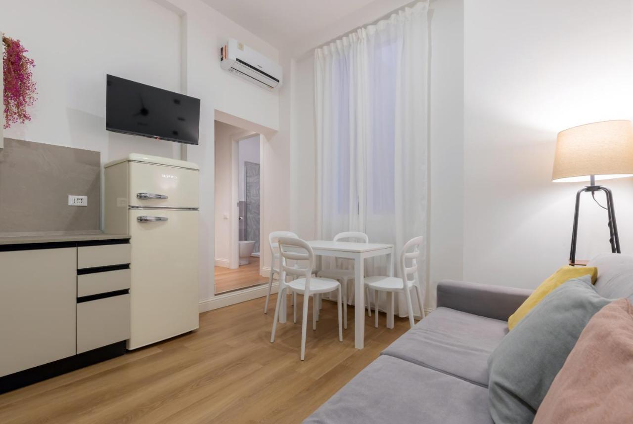 Apartment Nuovo Intimo Apt A 10min Dal Duomo - Homeunity Milan