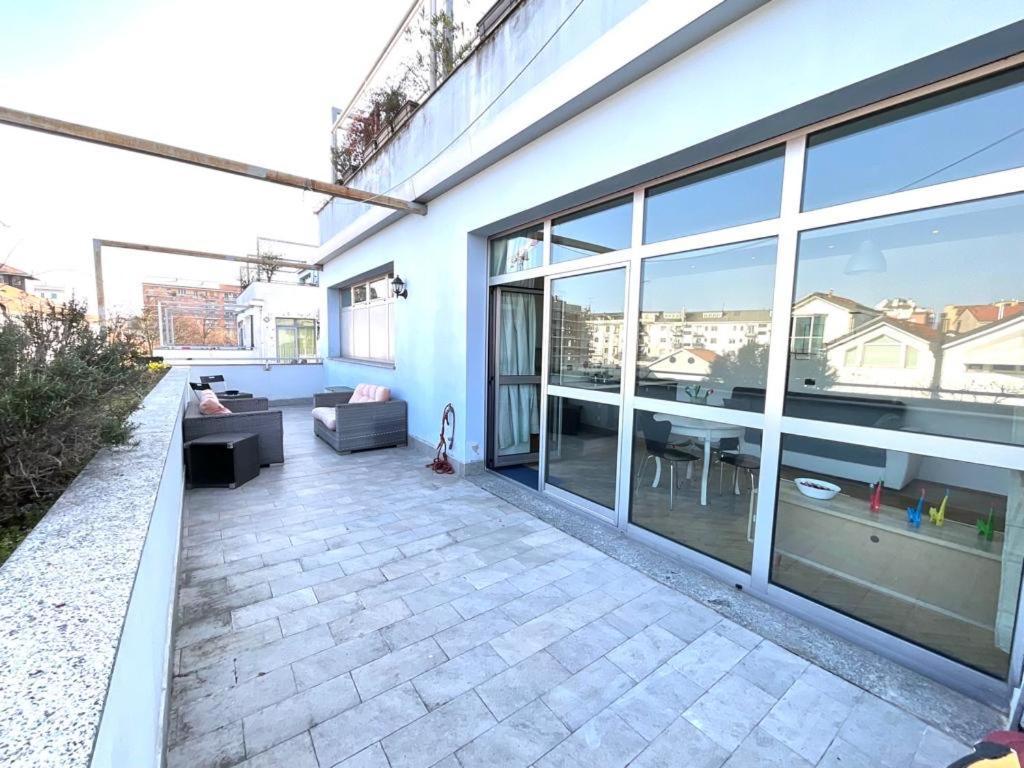 Apartamento Navigli Wonderful *