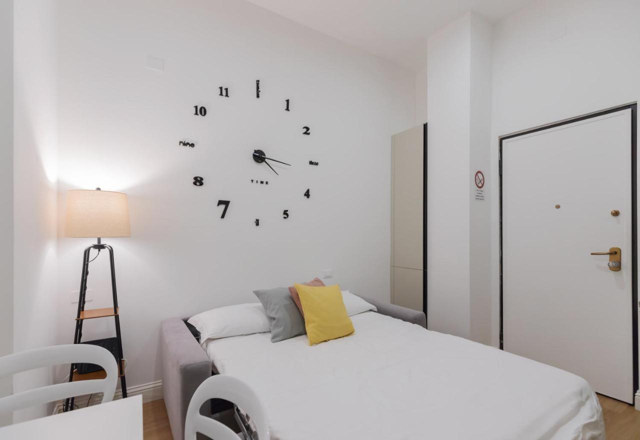 Nuovo Intimo Apt A 10min Dal Duomo - Homeunity Apartment *