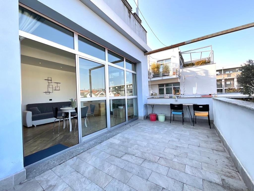 Navigli Wonderful Apartamento