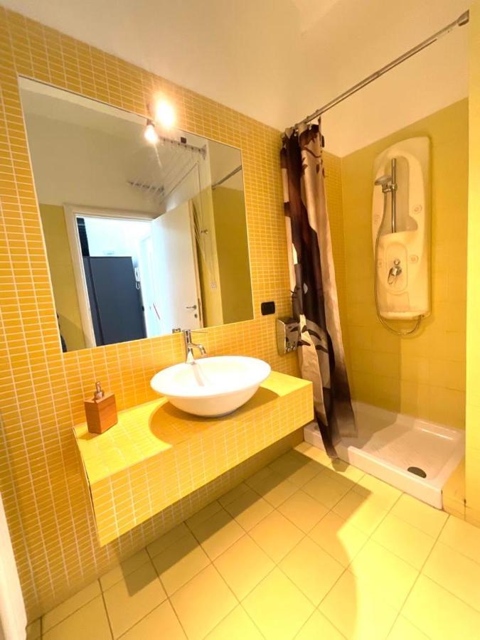 Apartamento Navigli Wonderful