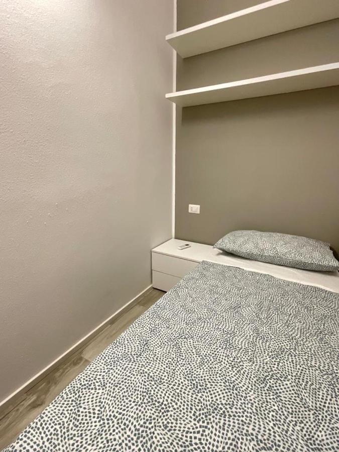 Apartment Navigli Milan