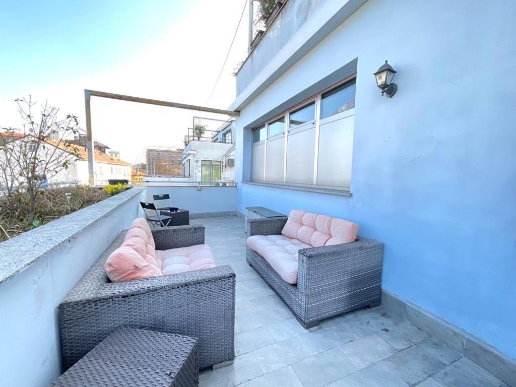 Apartment Navigli Wonderful