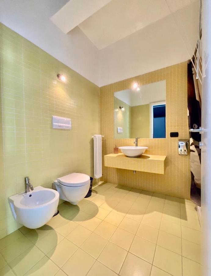 Apartamento Navigli Wonderful