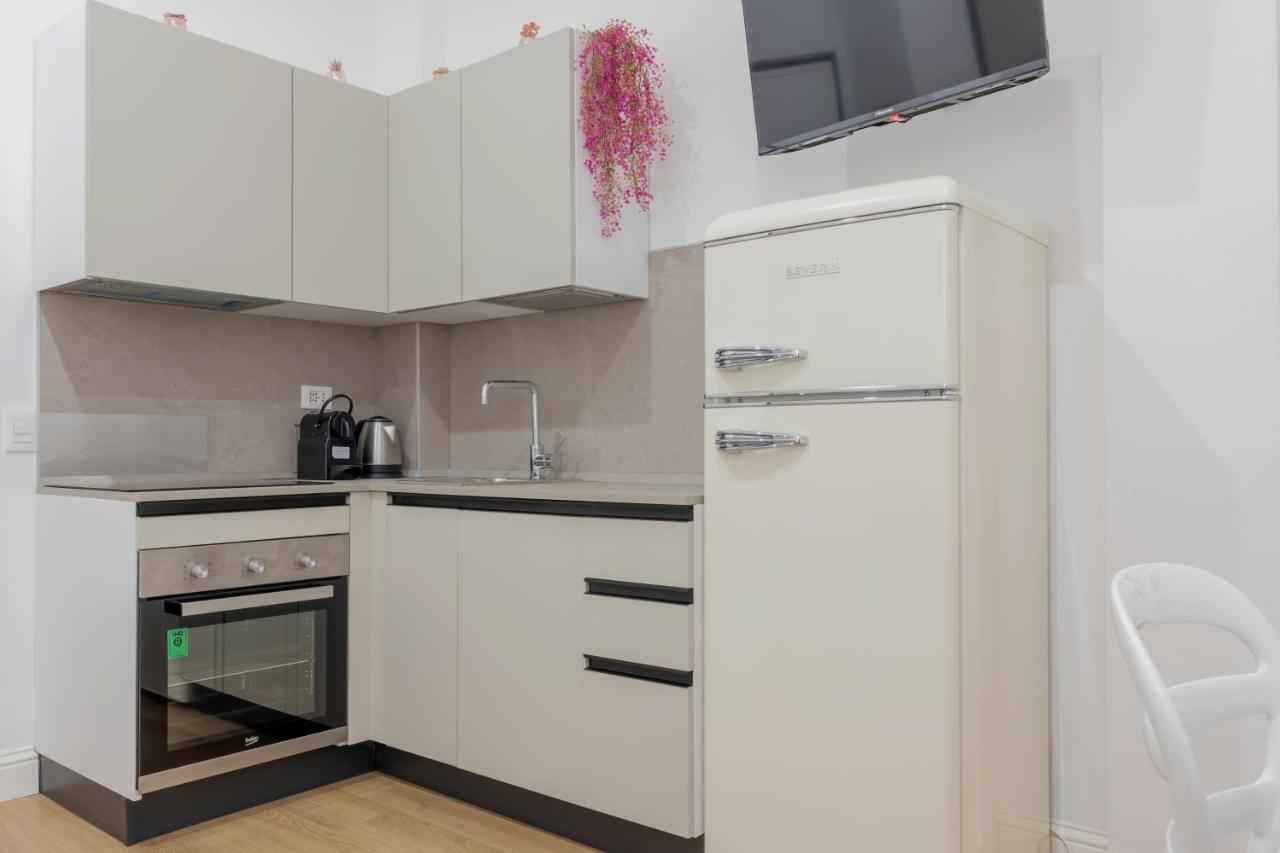 Nuovo Intimo Apt A 10min Dal Duomo - Homeunity Apartment