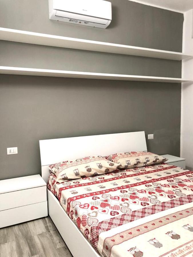 Apartment Navigli Milan