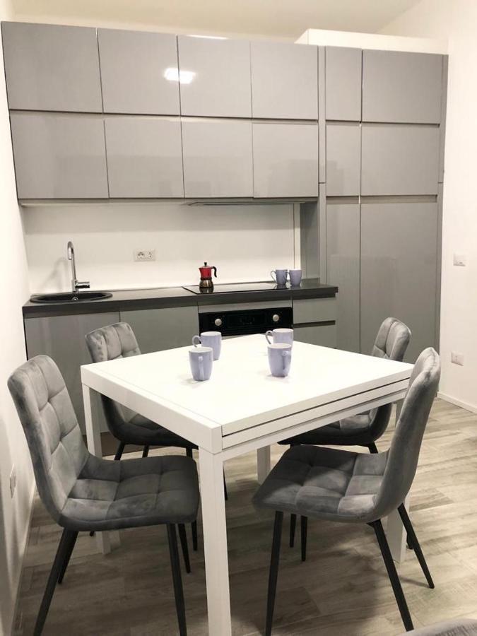 Navigli Apartment Milan