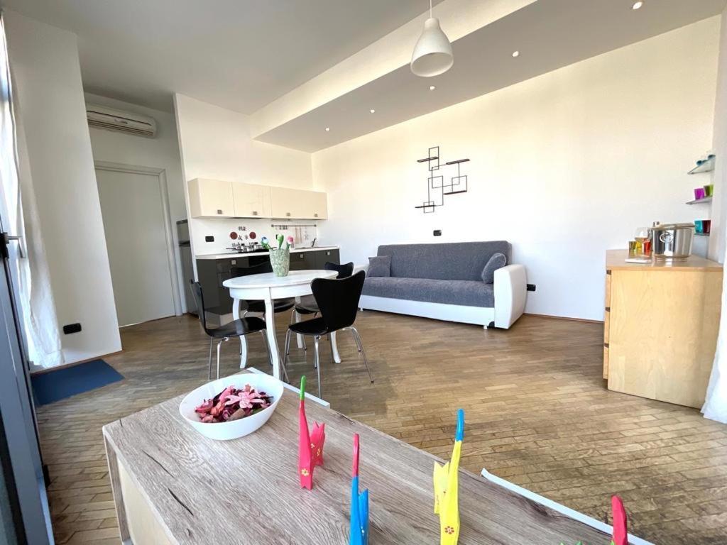 Apartamento Navigli Wonderful