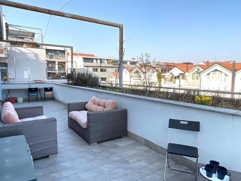 Navigli Wonderful Apartment Milan