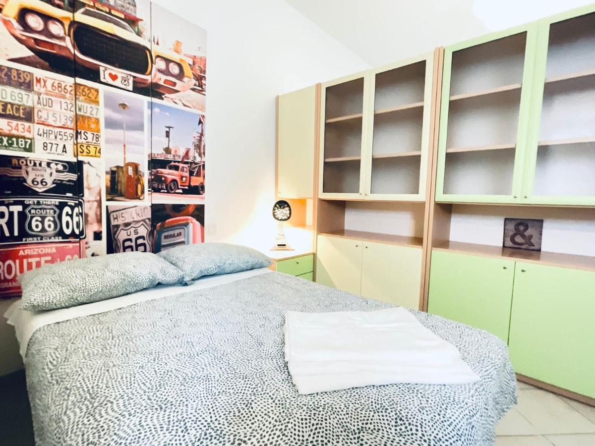Navigli Flats Close To The Metro Apartment Milan