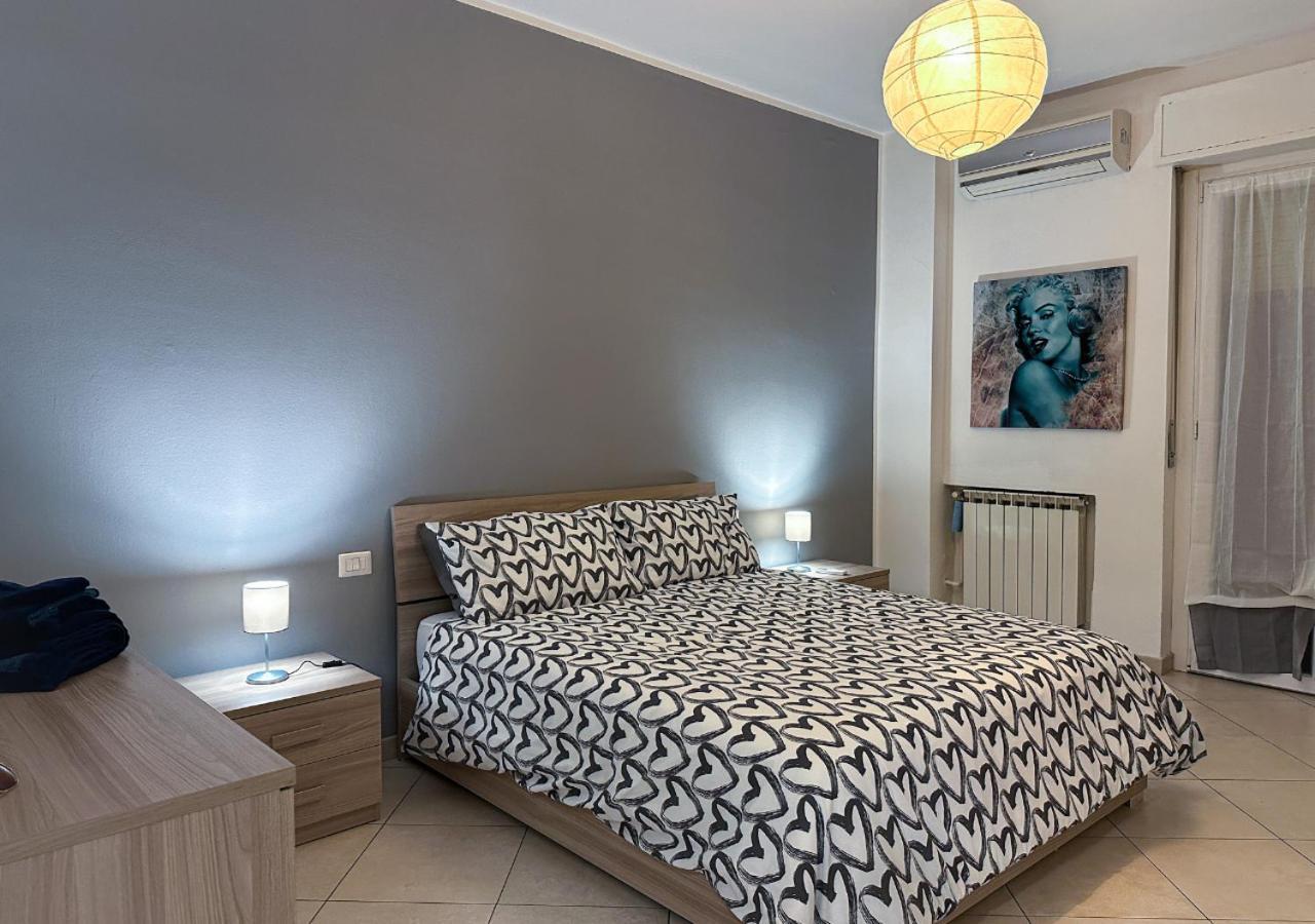 Apartment Modern Cenisio - Self Check-in & Parking