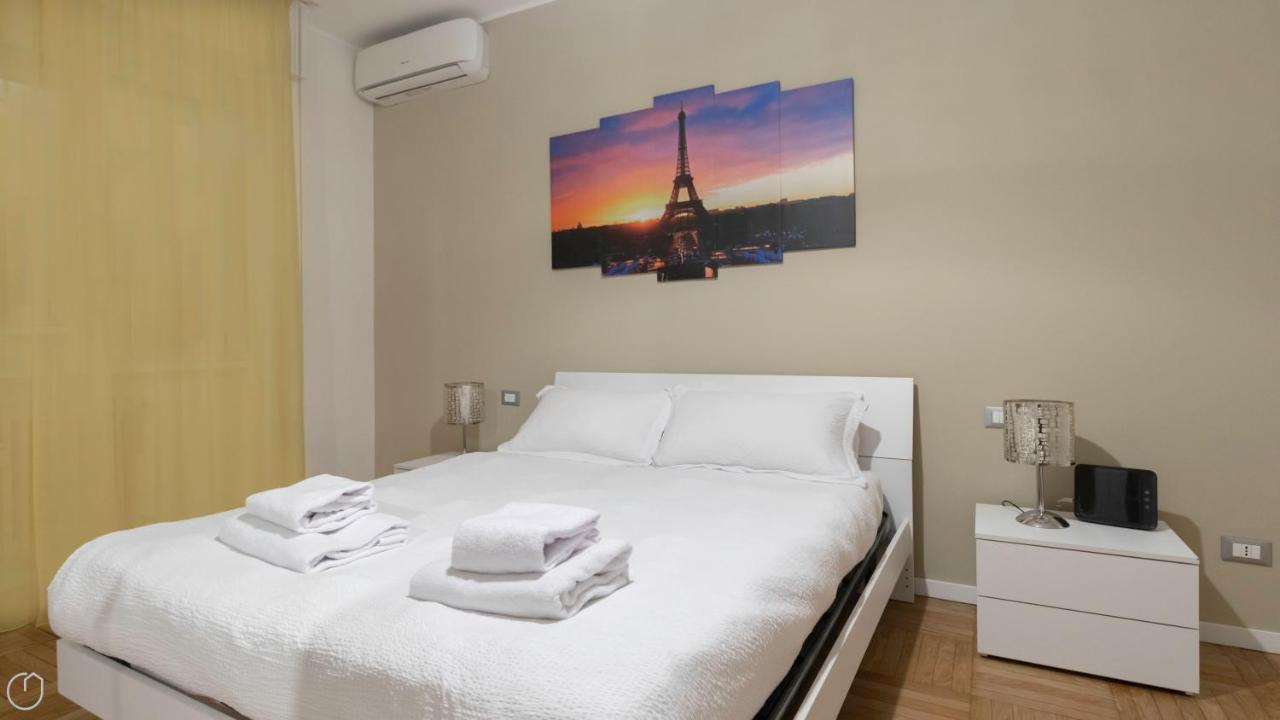 Apartment Italianway - Antonello Da Messina 22