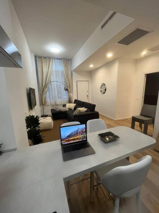 Loft Appartamento *