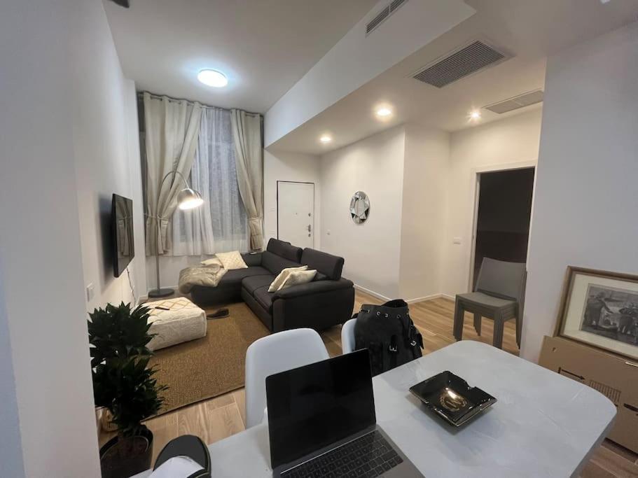 Apartment Loft Milan
