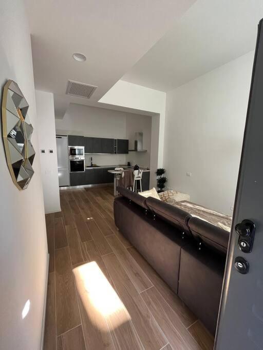 Loft Appartamento
