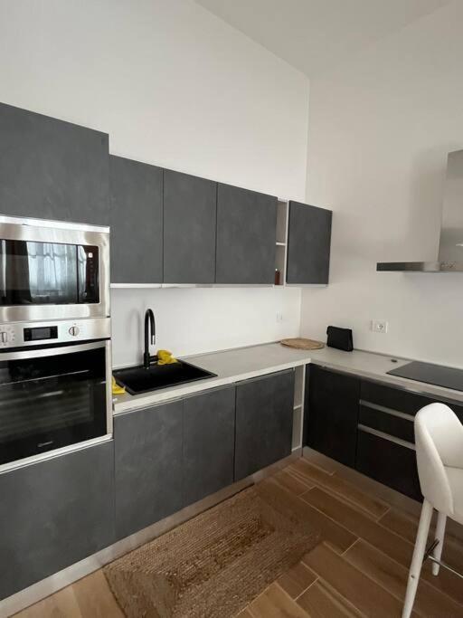 Appartamento Loft