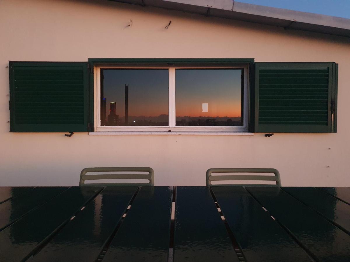Homemi Rooftop Cadorna Milan