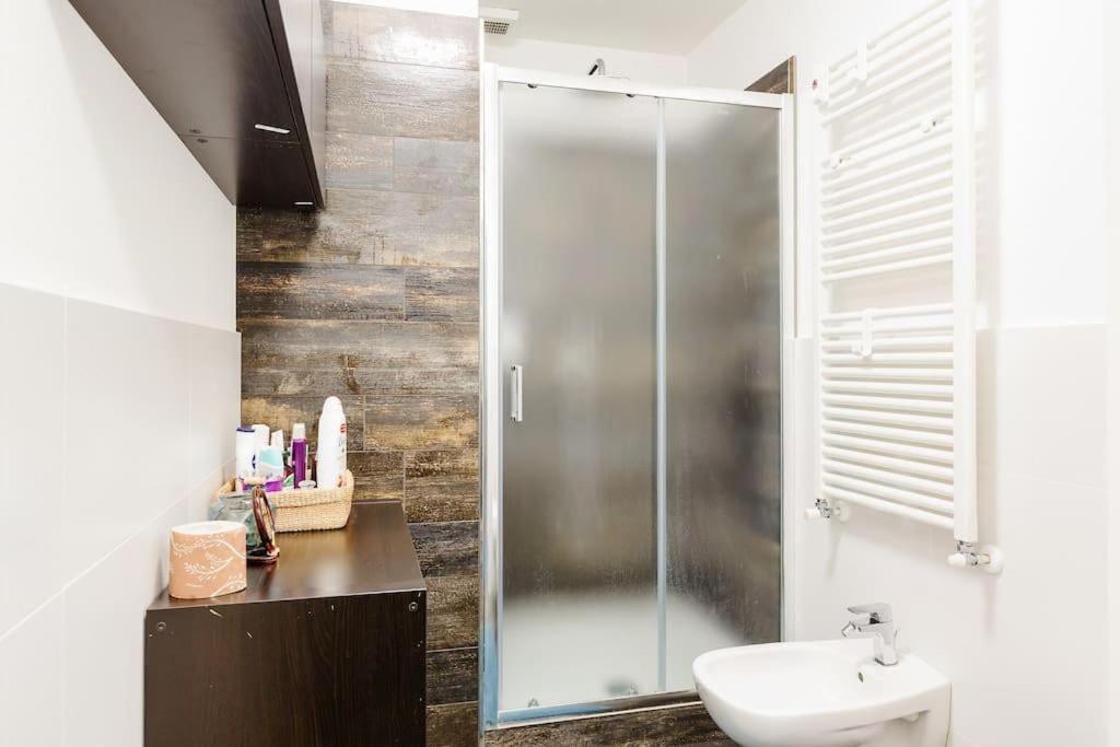 Navigli Luxury Loft - In *