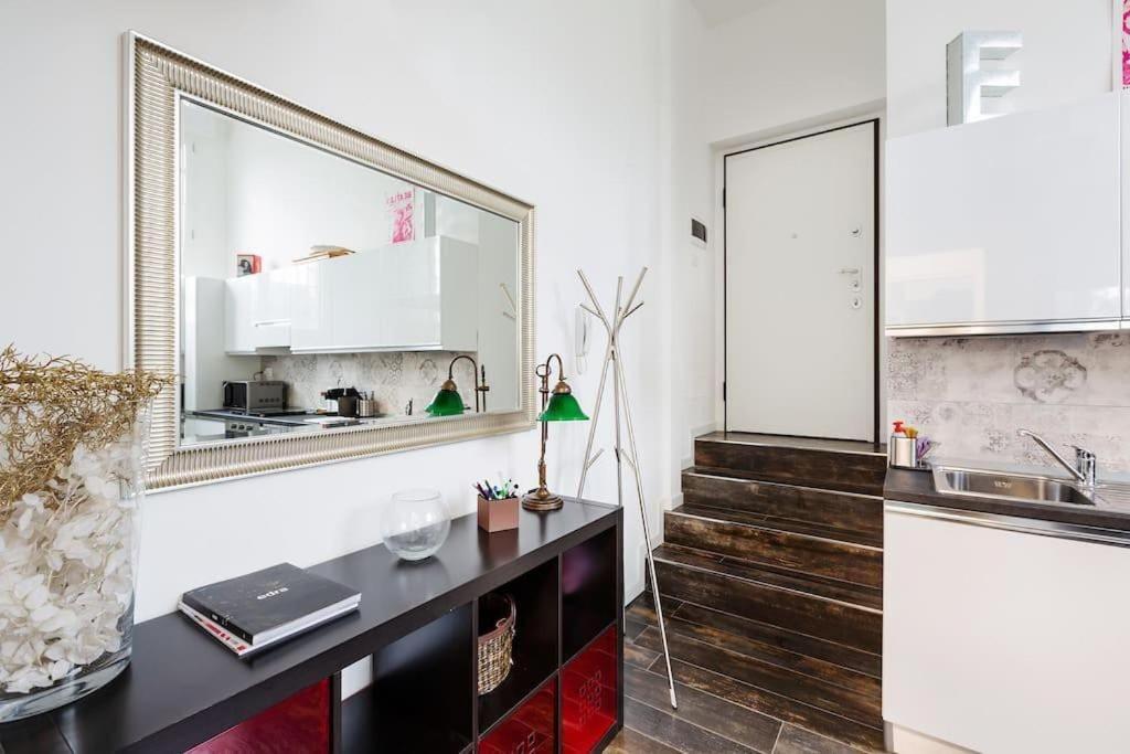 Navigli Luxury Loft - In