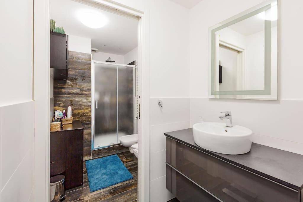 Navigli Luxury Loft - In *