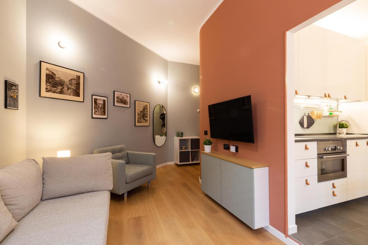 Isola Bella Apartment Milan