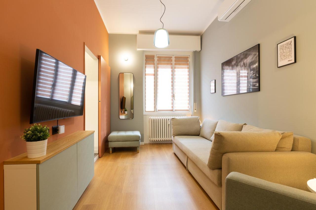 Apartment Isola Bella Milan