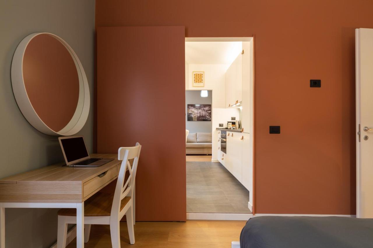 Apartment Isola Bella Milan