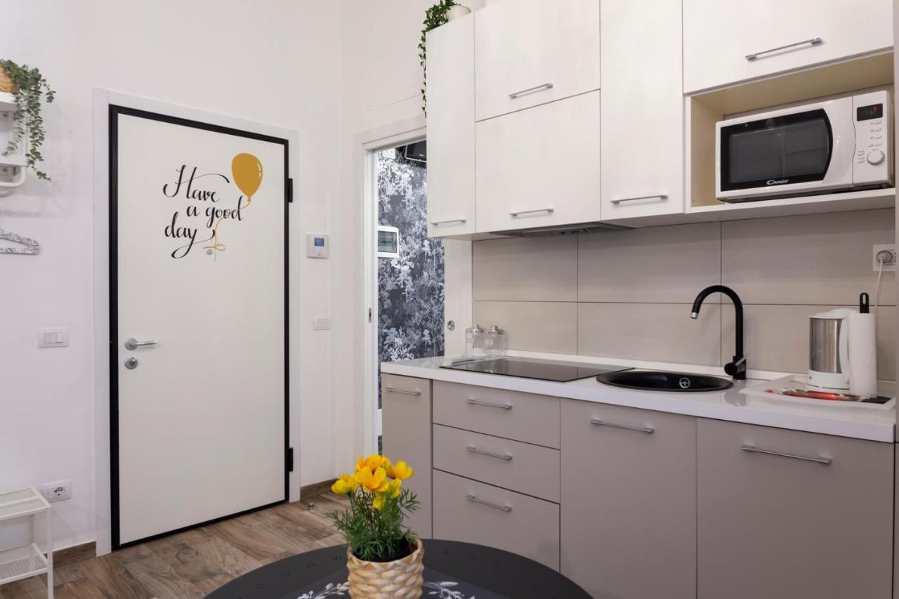 Lovely Flat - Orti 16 Apartamento *