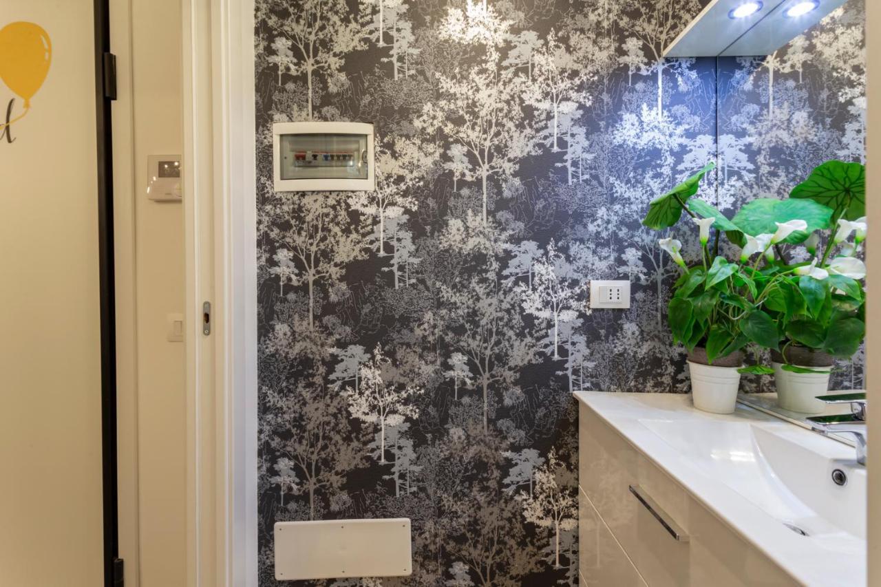 Lovely Flat - Orti 16 Apartamento