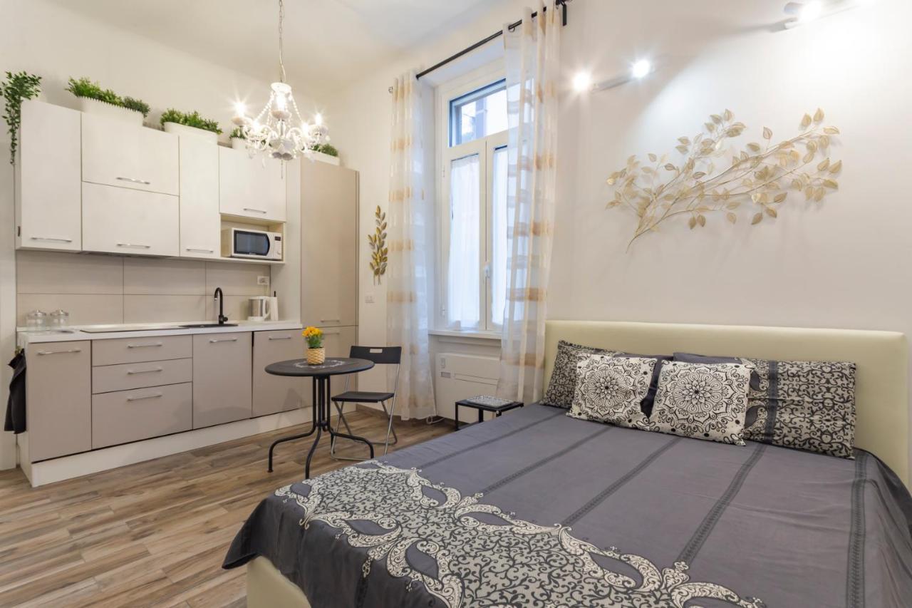 Lovely Flat - Orti 16 Apartamento *