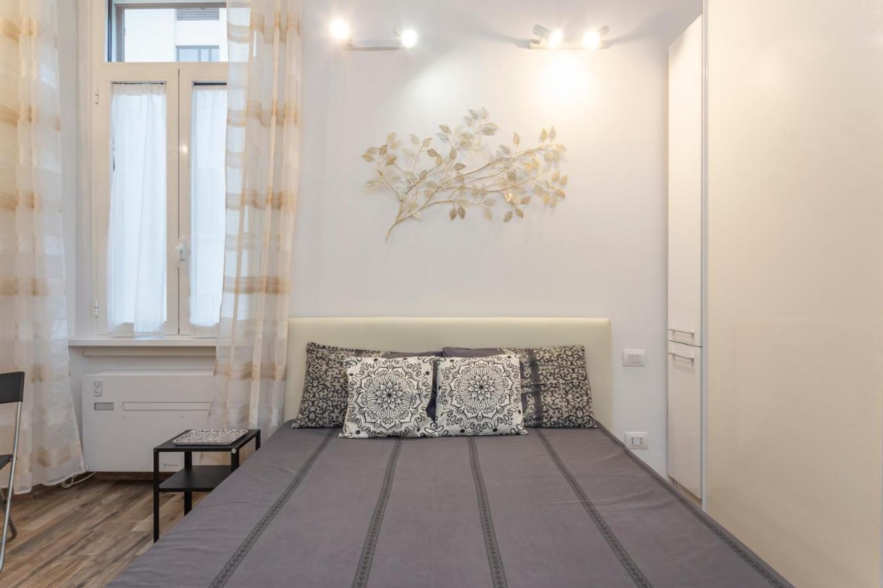 Lovely Flat - Orti 16 Apartamento *