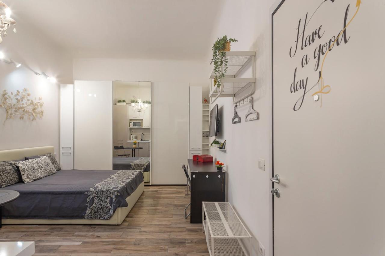 Lovely Flat - Orti 16 Milão