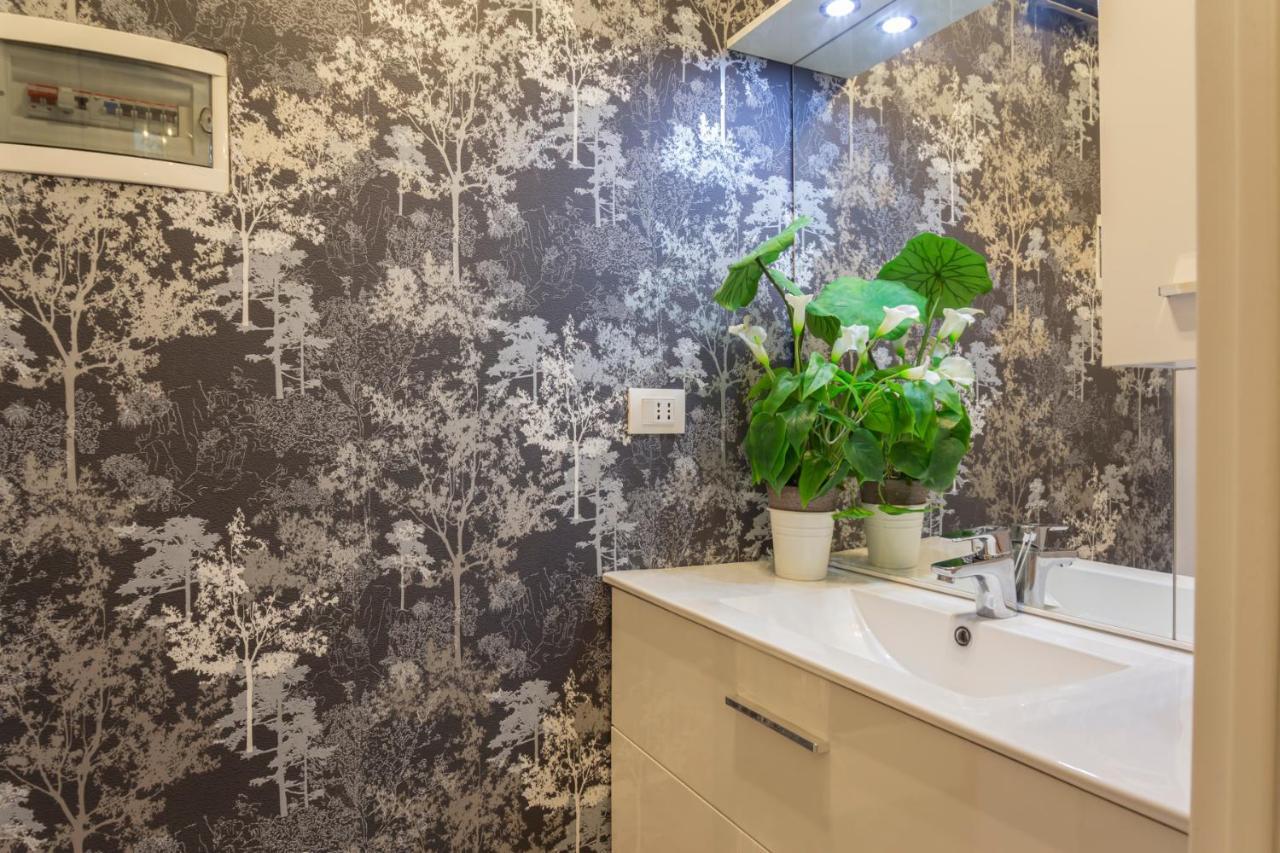 Lovely Flat - Orti 16 Apartamento *