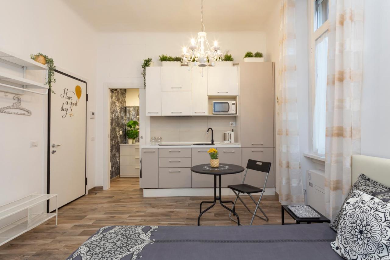 Lovely Flat - Orti 16 Apartamento
