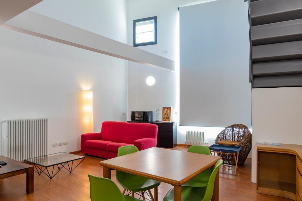 I Host - Guintellino 32 Apartment Milan