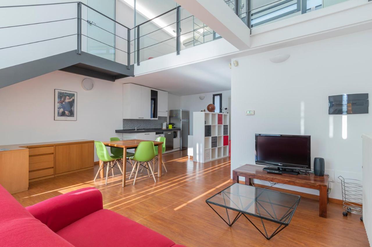 I Host - Guintellino 32 * Milan