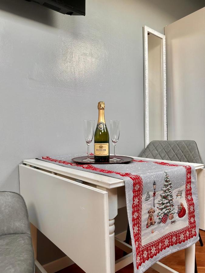 La Caramella Apartment