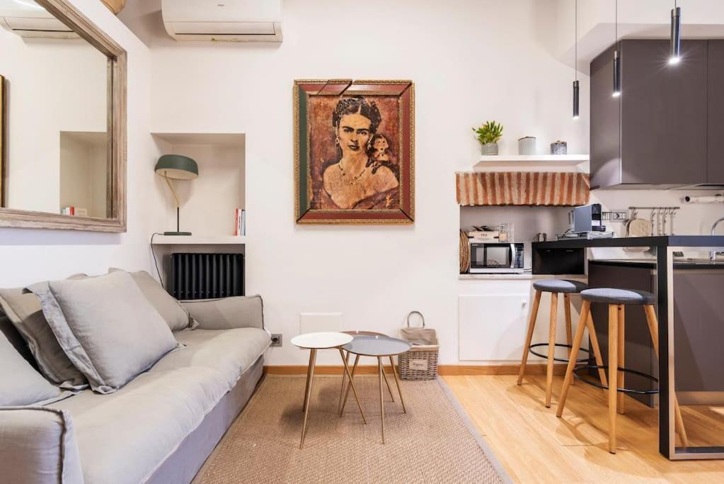 Maison D'artiste In Brera