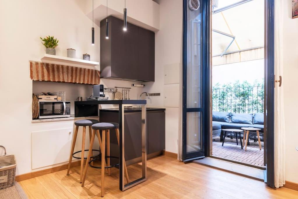 Apartment Maison D'artiste In Brera Milan